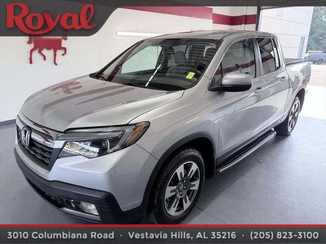2019 Honda Ridgeline RTL-T for sale in Birmingham, AL