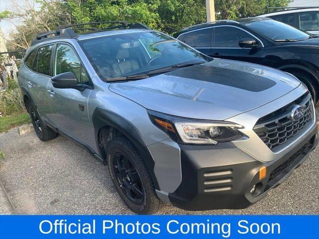 2023 Subaru Outback Wilderness for sale in Orlando, FL