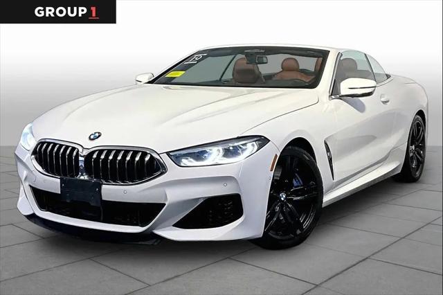 2019 BMW M8 xDrive for sale in Westwood, MA