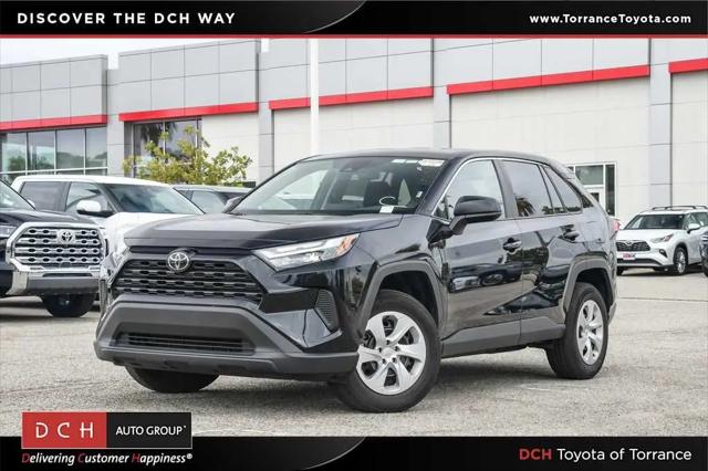 2025 Toyota RAV4 LE for sale in Torrance, CA