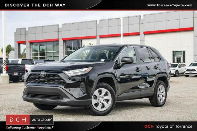 2025 Toyota RAV4 LE for sale in Torrance, CA