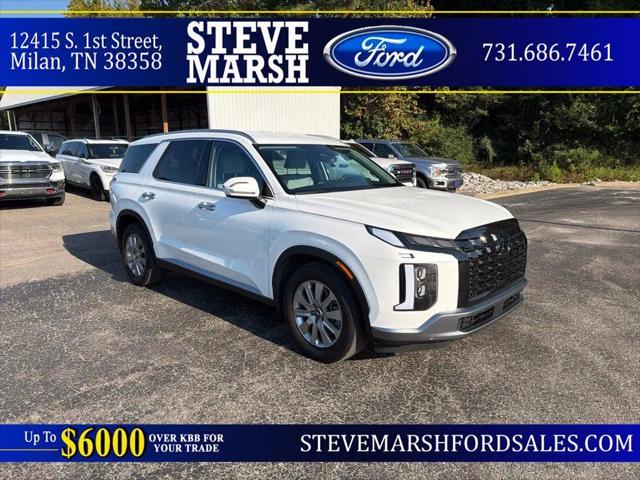 2025 Hyundai Palisade SEL for sale in Milan, TN