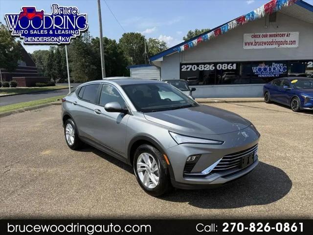 2026 Buick NV Preferred FWD for sale in Henderson, KY