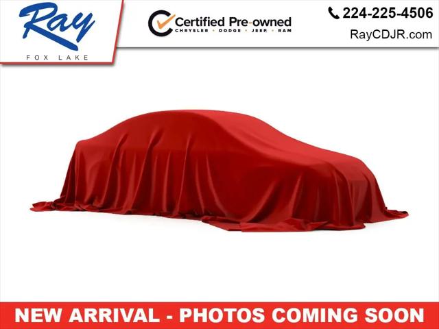 2022 Ram 3500 Laramie Crew Cab 4x4 8 Box for sale in Fox Lake, IL