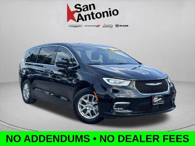 2025 Chrysler Pacifica Select for sale in San Antonio, TX