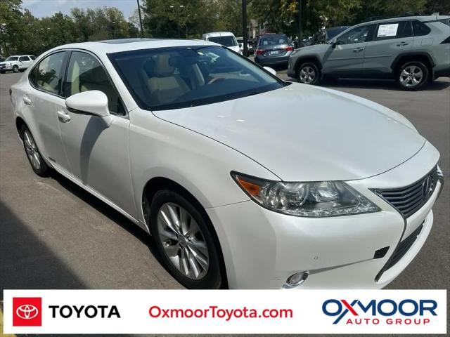 2013 Lexus ES 300h Base for sale in Louisville, KY