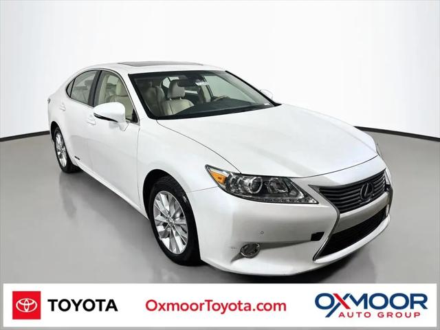 2013 Lexus ES 300h Base for sale in Louisville, KY