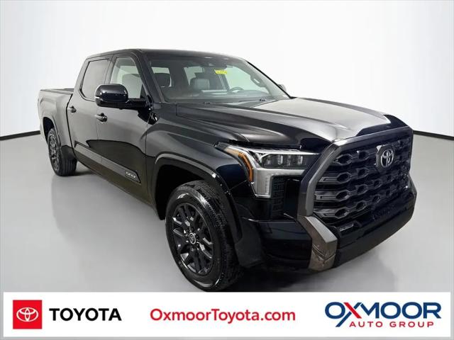 2024 Toyota Tundra Platinum for sale in Louisville, KY