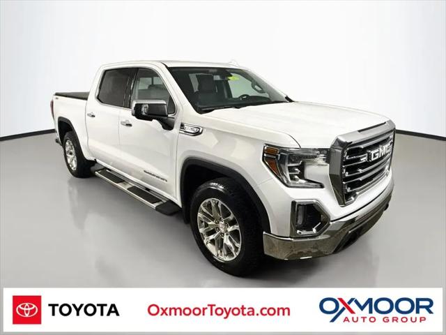 2019 GMC Sierra 1500 SLT for sale in Louisville, KY