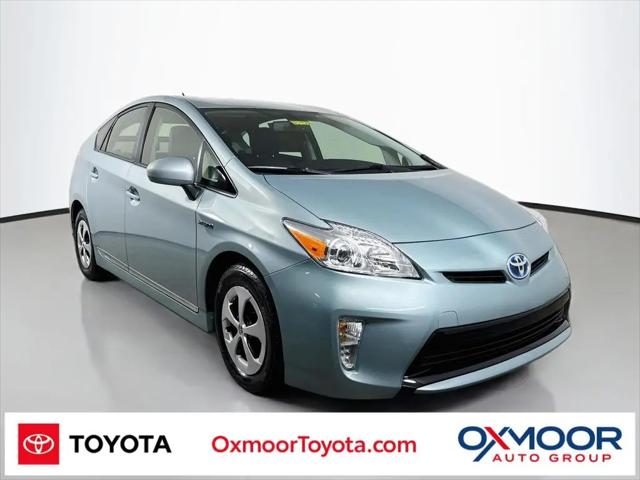 2013 Toyota Prius Four for sale in Louisville, KY