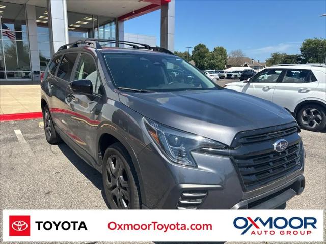 2025 Subaru Ascent Onyx Edition Limited 7-Passenger for sale in Louisville, KY