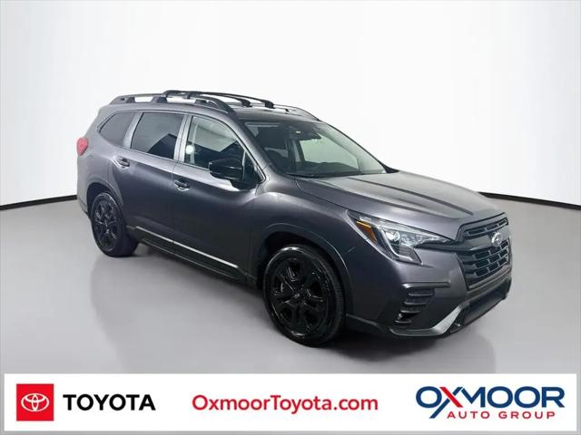 2025 Subaru Ascent Onyx Edition Limited 7-Passenger for sale in Louisville, KY