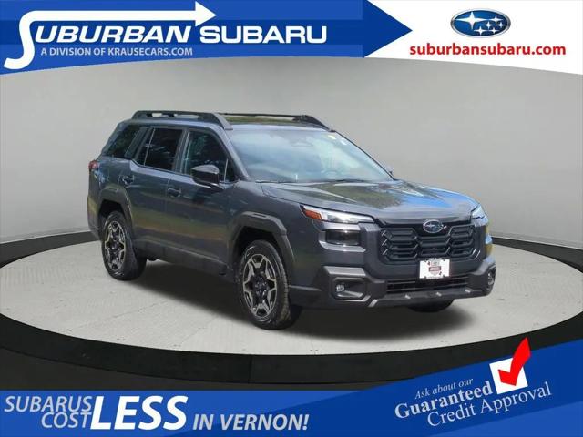 2026 Subaru Outback Touring for sale in Vernon, CT