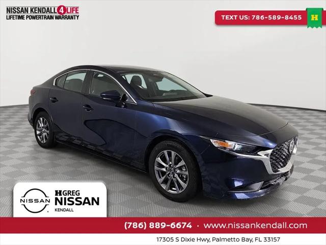 2024 Mazda Mazda3 2.5 S for sale in Palmetto Bay, FL