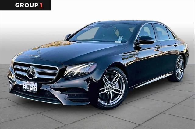 2019 Mercedes-Benz E-CLASS E 300 E 300 for sale in Newport Beach, CA