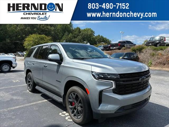 2023 Chevrolet Tahoe 4WD RST for sale in Lexington, SC