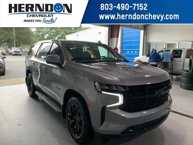 2023 Chevrolet Tahoe 4WD RST for sale in Lexington, SC
