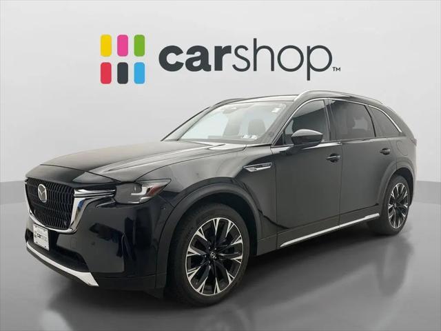 2024 Mazda X-90 Premium for sale in Hatfield, PA