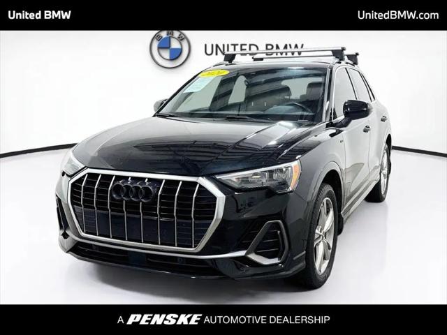 2020 Audi Q3 Premium 45 TFSI S line quattro Tiptronic for sale in Alpharetta, GA