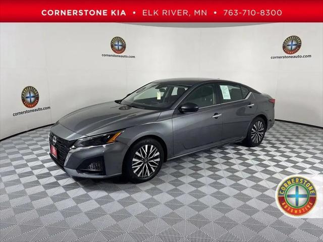 2024 Nissan Altima SV FWD for sale in Elk River, MN