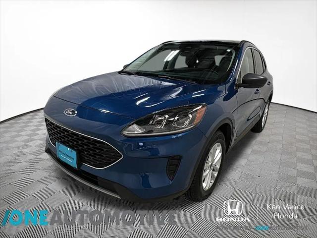 2022 Ford Escape SE Hybrid for sale in Chippewa Falls, WI
