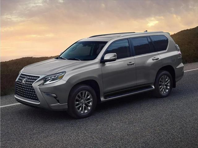 2021 Lexus GX GX 460 Premium for sale in Dallas, TX