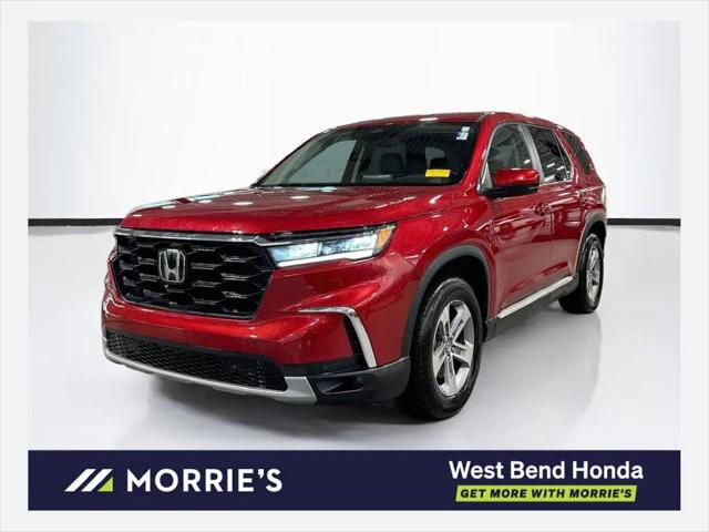 2025 Honda Pilot EX-L for sale in West Bend, WI
