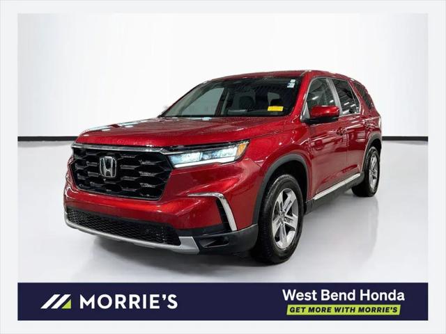 2025 Honda Pilot EX-L for sale in West Bend, WI
