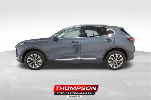 2026 Buick Envision Preferred AWD for sale in Springfield, MO