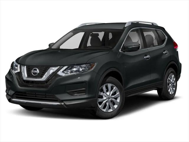 2019 Nissan Rogue SV for sale in Schenectady, NY