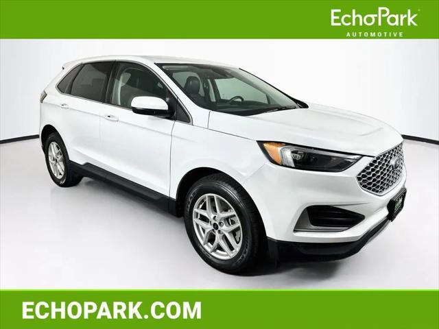 2024 Ford Edge SEL for sale in Chesterfield, MO