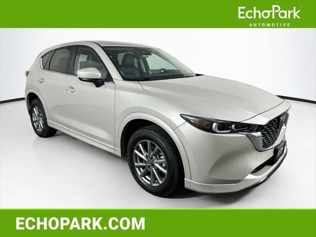 2025 Mazda CX-5 2.5 S Preferred for sale in Chesterfield, MO