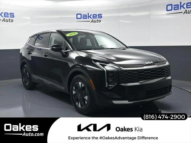2026 Kia Sportage Hybrid LX for sale in North Kansas City, MO