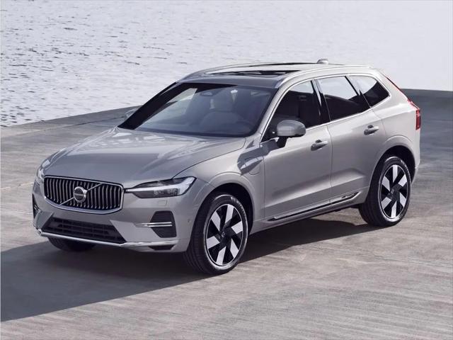 2024 Volvo XC60 Recharge T8 Ultimate Dark Theme for sale in Hagerstown, MD