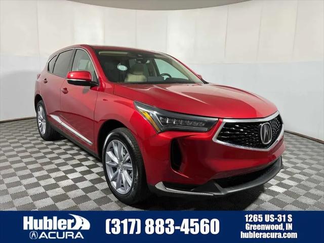 2023 Acura RDX Standard for sale in Greenwood, IN
