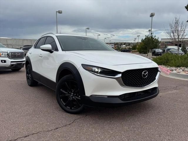 2022 Mazda CX-30 Preferred for sale in Colorado Springs, CO