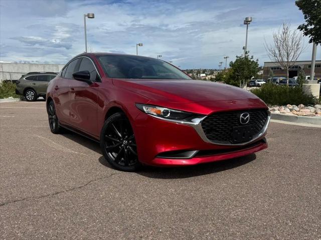 2024 Mazda Mazda3 2.5 S Select Sport for sale in Colorado Springs, CO