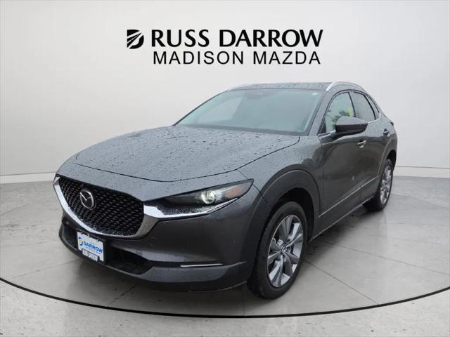 2025 Mazda CX-30 2.5 S Preferred Package for sale in Madison, WI