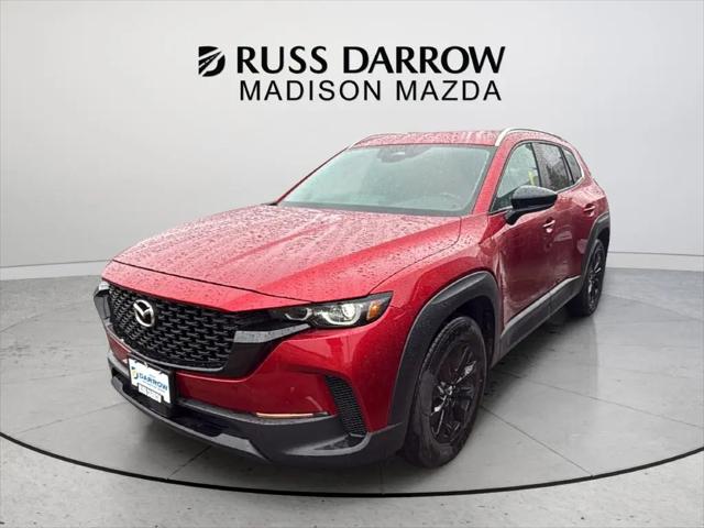 2025 Mazda CX-50 2.5 S Select Package for sale in Madison, WI