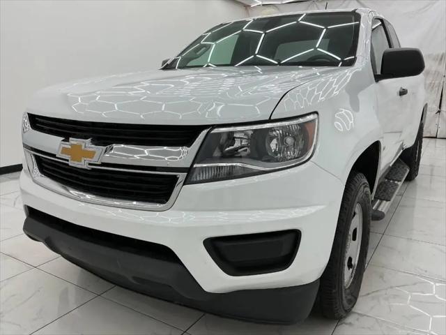 2020 Chevrolet Colorado for sale near Cincinnati, OH