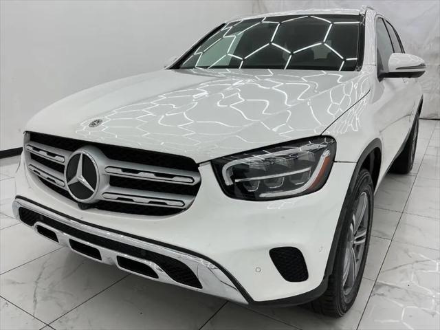 2021 Mercedes-Benz GLC 4MATIC SUV for sale in Cincinnati, OH