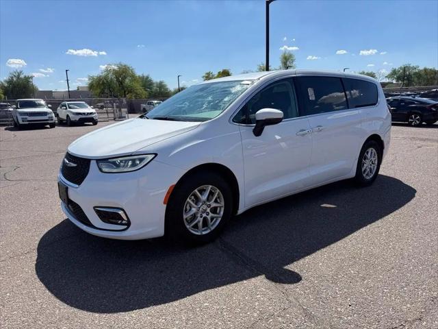 2023 Chrysler Pacifica Touring L for sale in Scottsdale, AZ