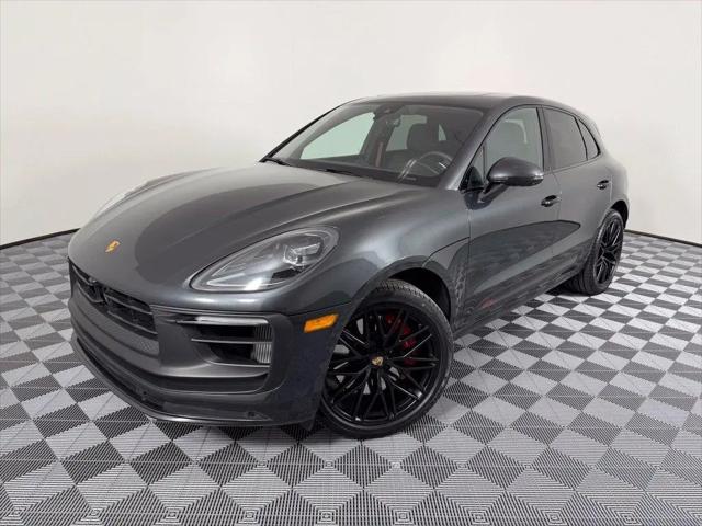 2023 Porsche Macan GTS for sale in Davie, FL