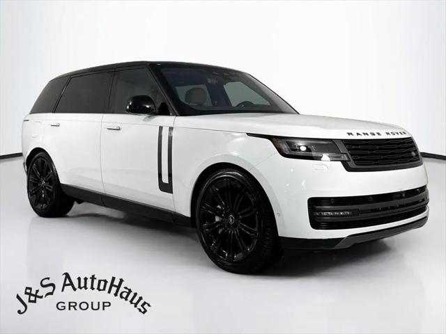 2023 Land Rover Range Rover P530 SE for sale in Ewing, NJ