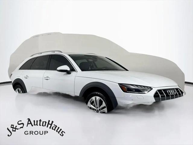 2023 Audi allroad Premium Plus 45 TFSI quattro S tronic for sale in Ewing, NJ