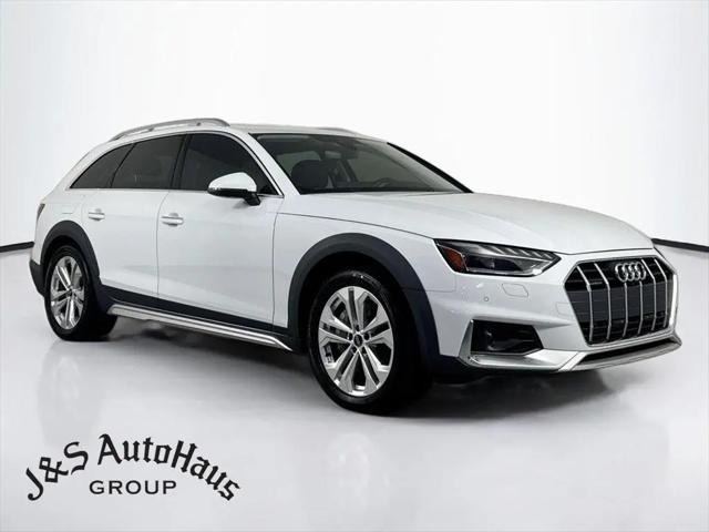 2023 Audi allroad Premium Plus 45 TFSI quattro S tronic for sale in Ewing, NJ
