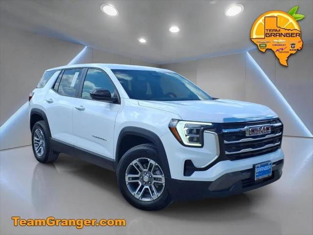 2026 GMC Terrain AWD Elevation for sale in Orange, TX