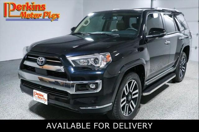 2024 Toyota 4Runner Limited for sale in Jackson, TN