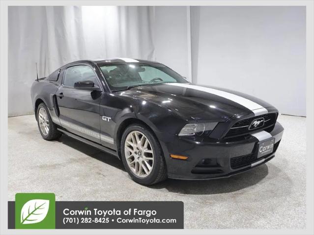 2013 Ford Mustang V6 Premium for sale in Fargo, ND