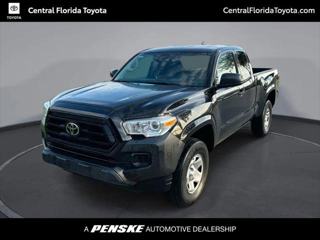 2022 Toyota Tacoma SR for sale in Orlando, FL